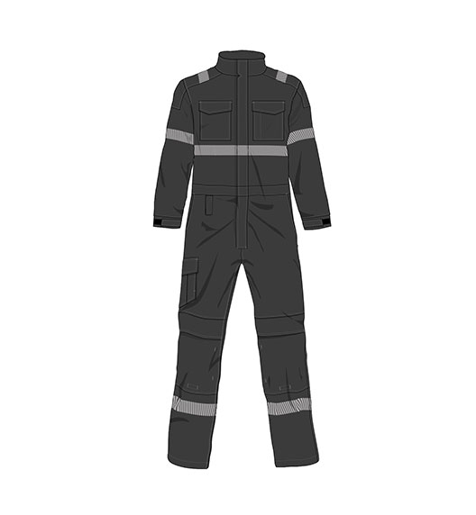 ArcLite FR Coverall