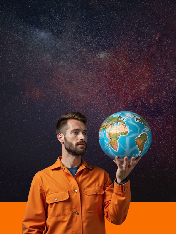 Trusted Globally