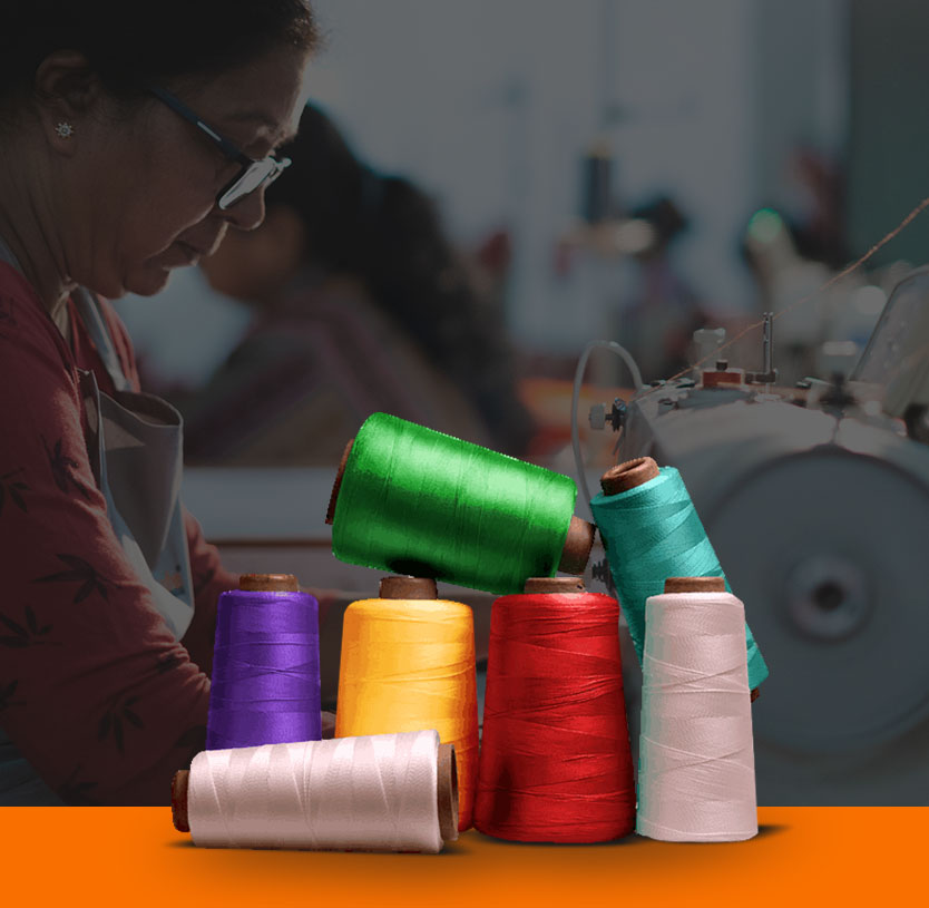 Stitching strength
