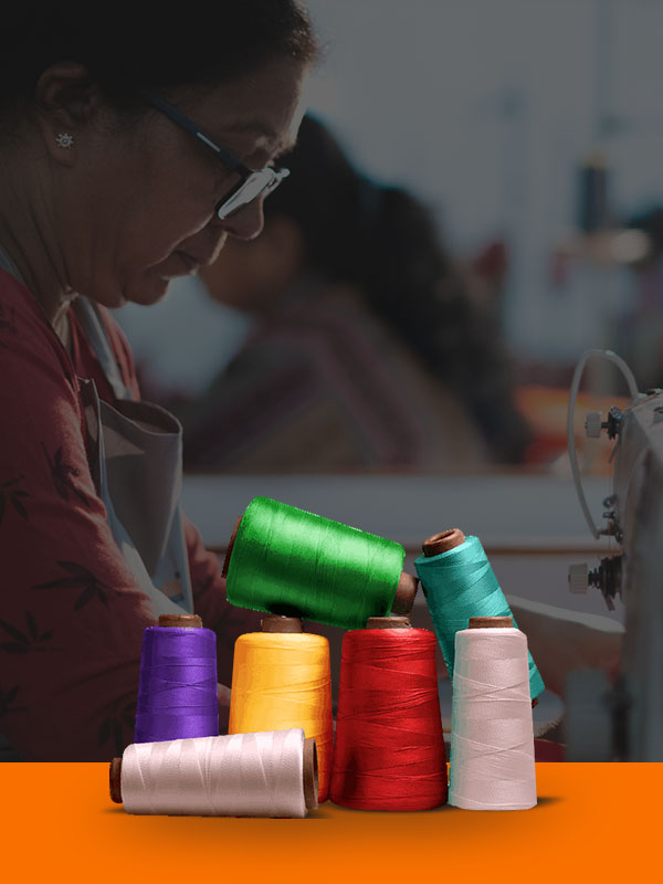 Stitching strength