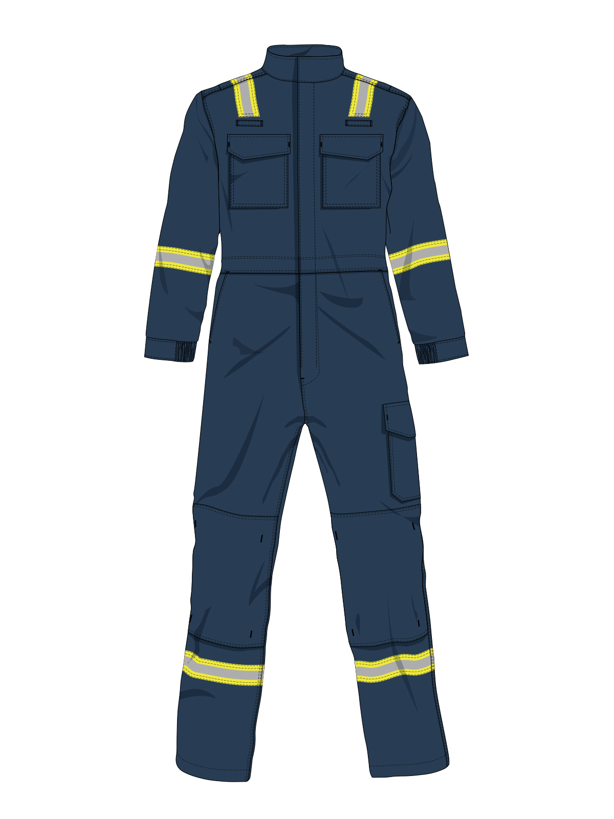Rigger Coverall