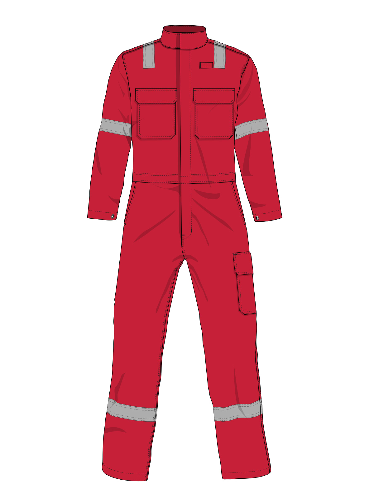 Value-Coverall