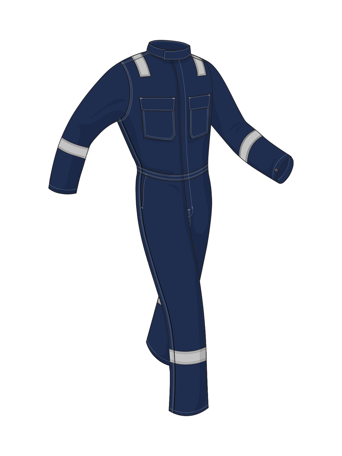 Magnificio Coverall