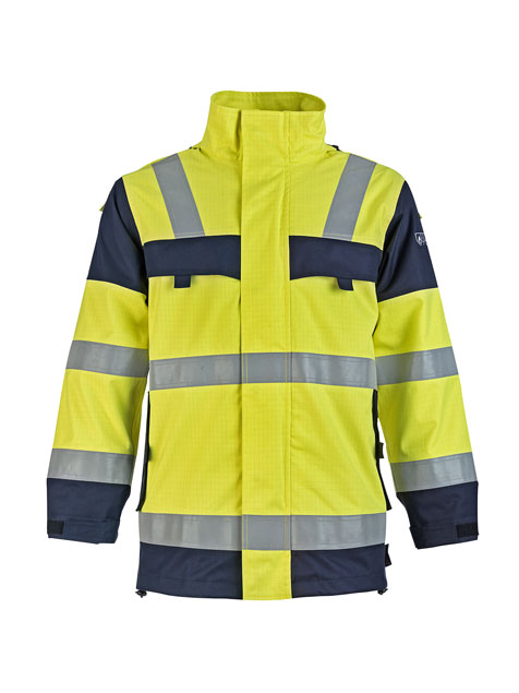 FR Jackets | Safe & Durable Fire Resistant Jackets | Tarasafe Quality