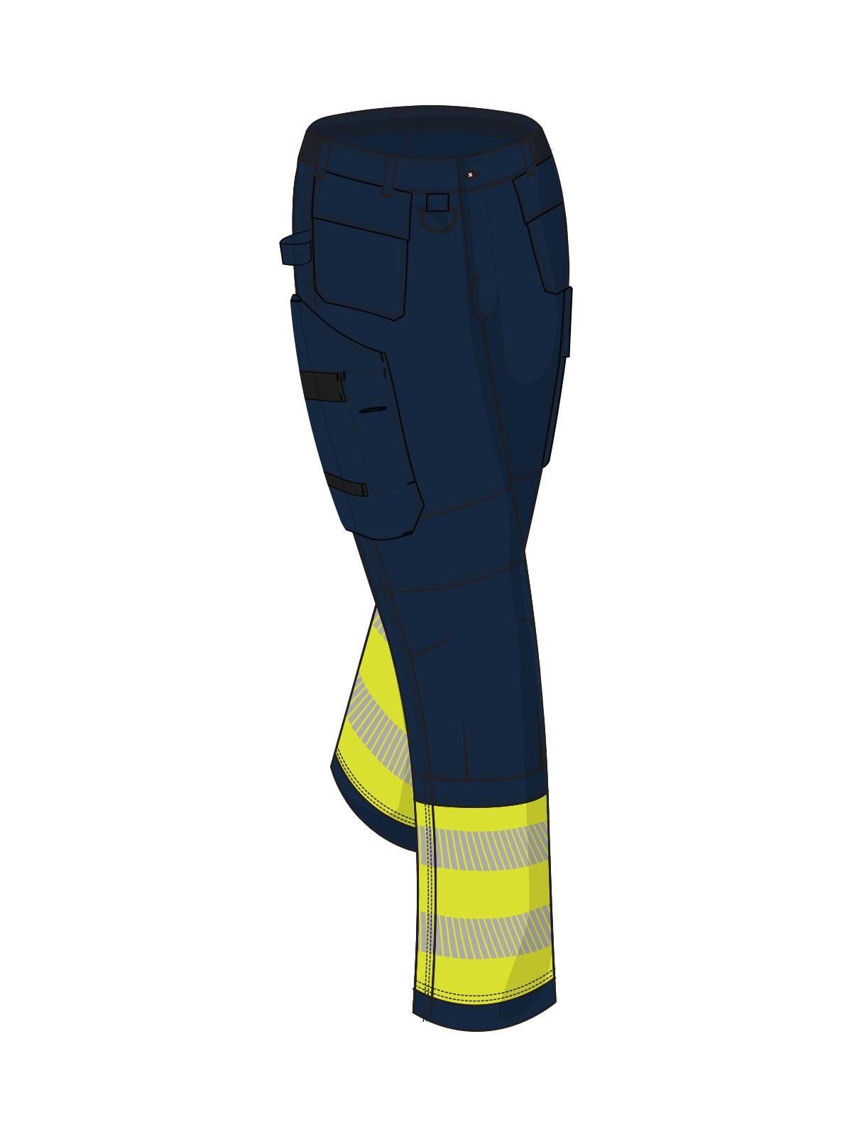 Blaze Fire Resistant Trousers