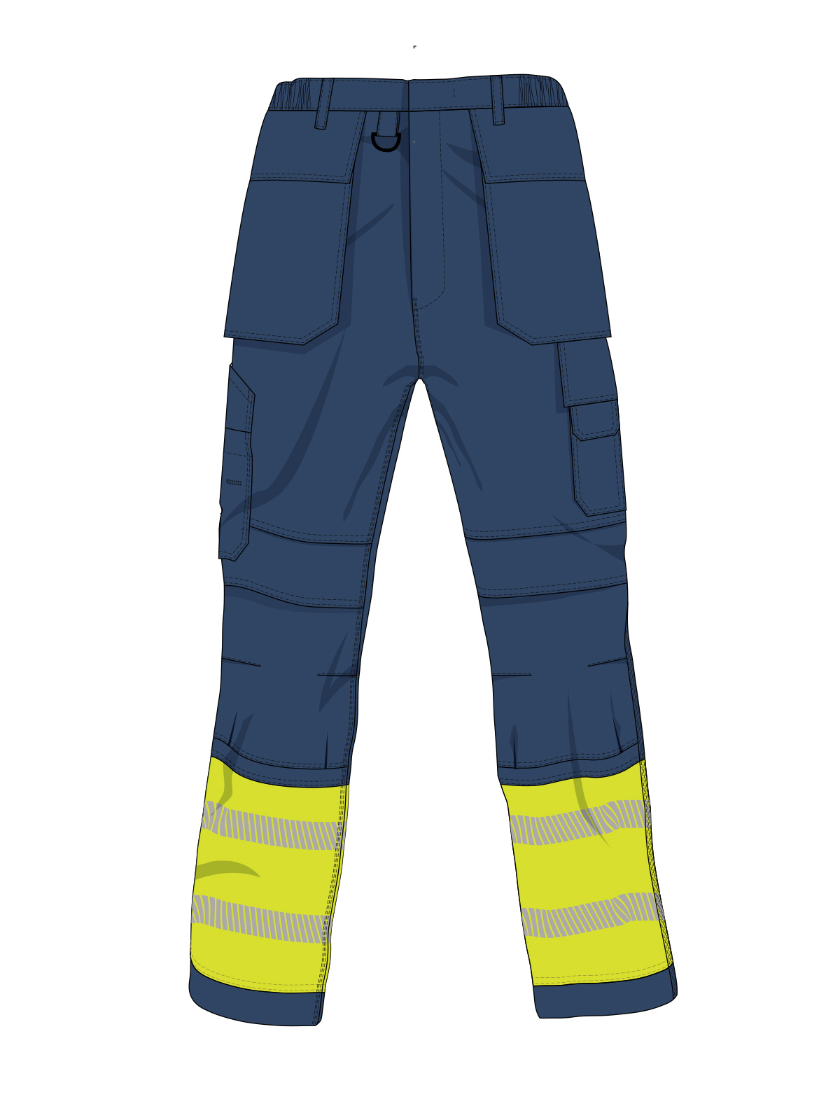 Blaze Fire Resistant Trousers