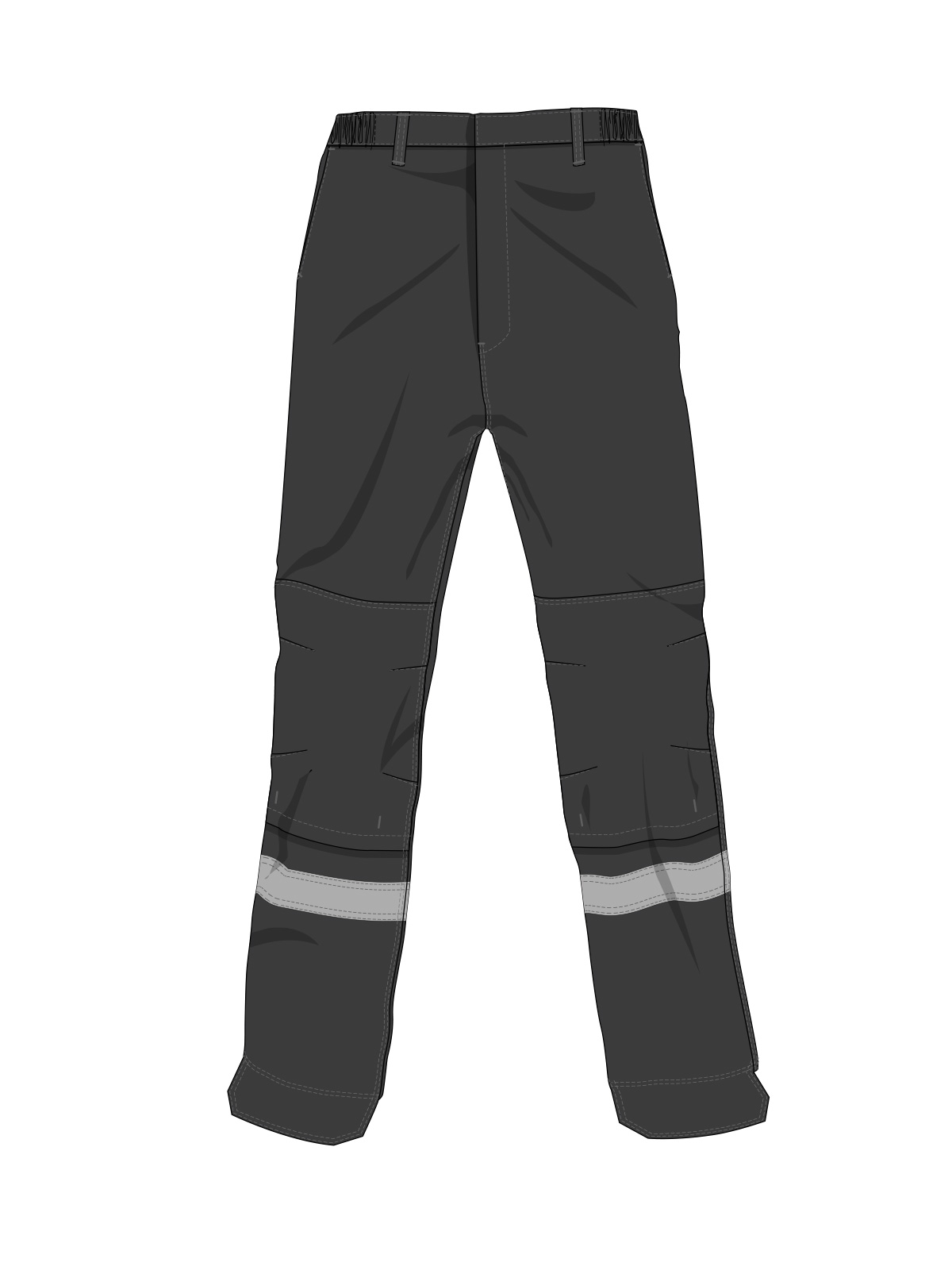 Kinetic Flame Resistant Coverall