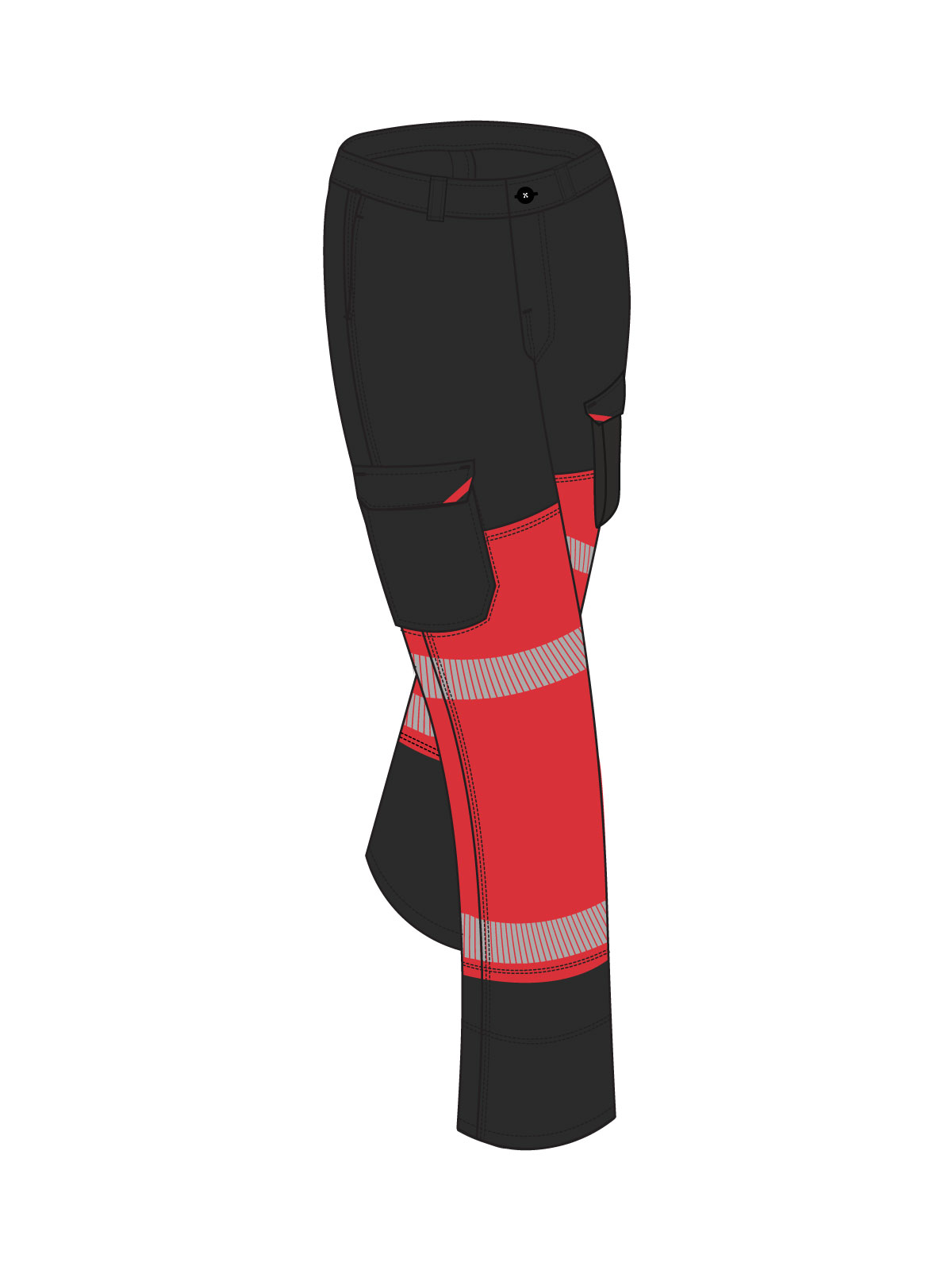 Spectra Flame Resistant Trousers