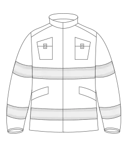 FR jackets