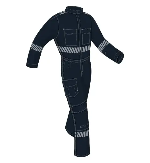 ArcLite FR Coverall