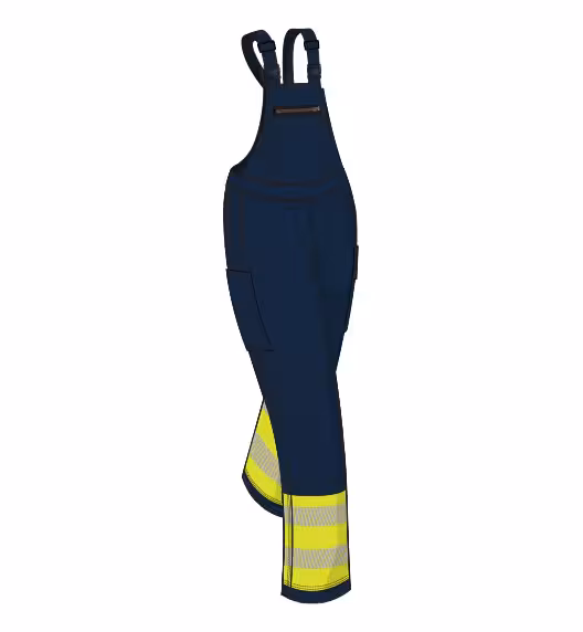 Blaze Bib FR Trousers