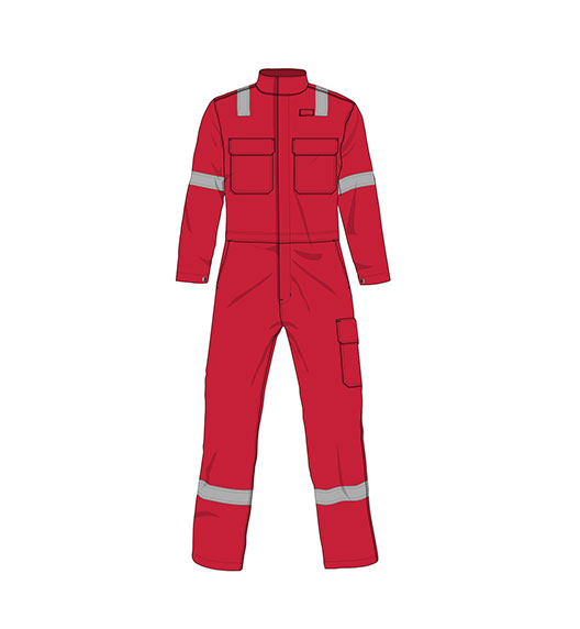 Value FR Coverall